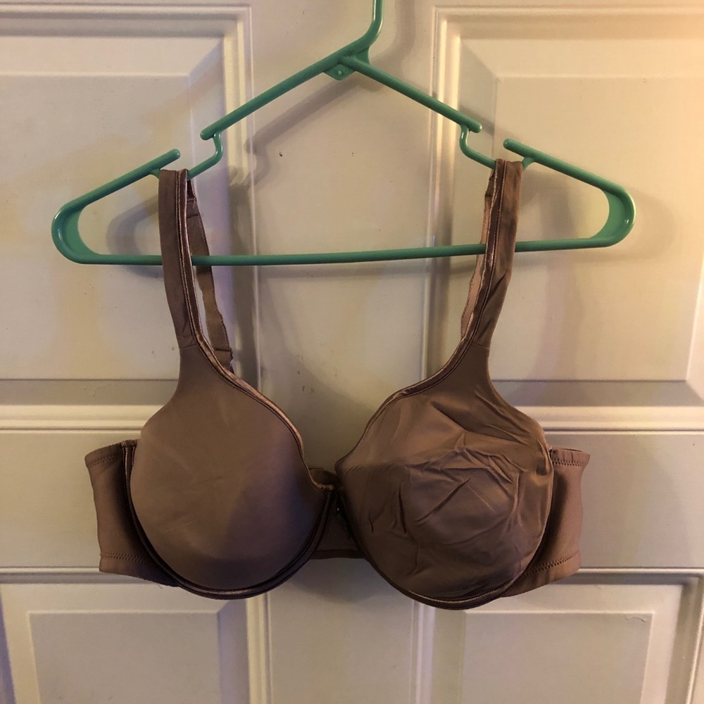 Vanity fair full coverage bra